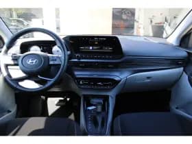 Hyundai i20 thumbnail 3