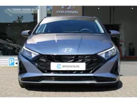 Hyundai i20 thumbnail 4