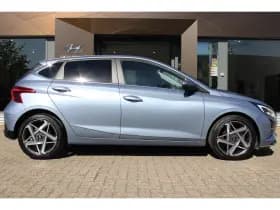 Hyundai i20 thumbnail 5