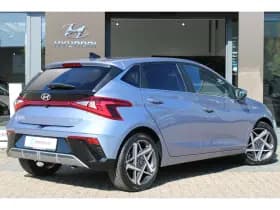 Hyundai i20 thumbnail 2