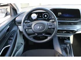 Hyundai i20 thumbnail 11