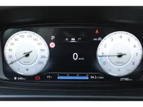 Hyundai i20 thumbnail 19