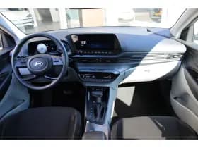 Hyundai i20 thumbnail 3
