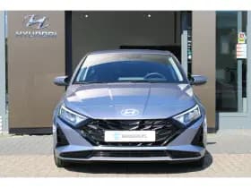 Hyundai i20 thumbnail 5