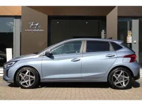 Hyundai i20 thumbnail 6