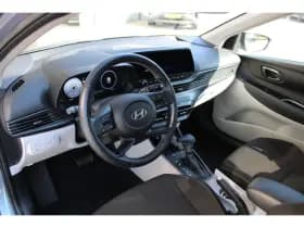 Hyundai i20 thumbnail 10