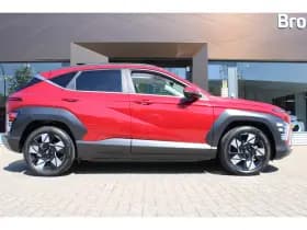 Hyundai Kona thumbnail 5