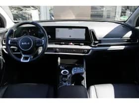 Kia Sportage thumbnail 3