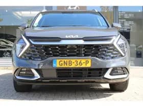 Kia Sportage thumbnail 4