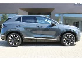 Kia Sportage thumbnail 5
