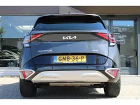Kia Sportage thumbnail 6