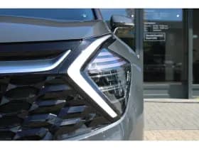 Kia Sportage thumbnail 8