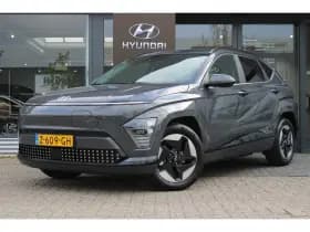 Hyundai Kona Electric