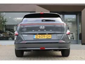 Hyundai Kona Electric thumbnail 13