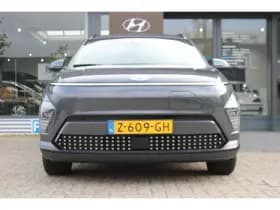 Hyundai Kona Electric thumbnail 4