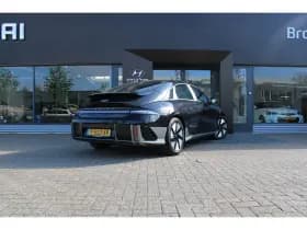 Hyundai Ioniq 6 thumbnail 2
