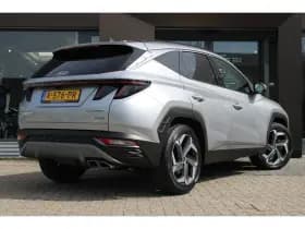 Hyundai Tucson thumbnail 2