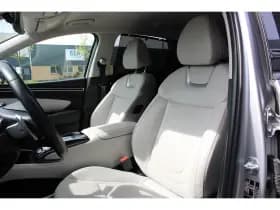 Hyundai Tucson thumbnail 11