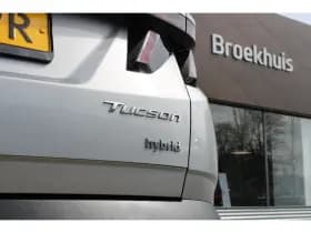 Hyundai Tucson thumbnail 15