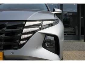 Hyundai Tucson thumbnail 3