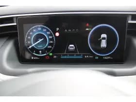 Hyundai Tucson thumbnail 21
