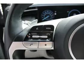 Hyundai Tucson thumbnail 22