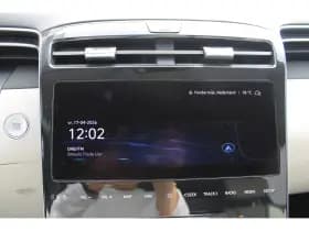 Hyundai Tucson thumbnail 28