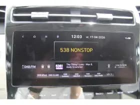 Hyundai Tucson thumbnail 29