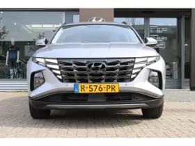 Hyundai Tucson thumbnail 4