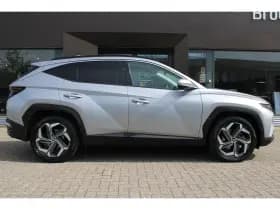 Hyundai Tucson thumbnail 5