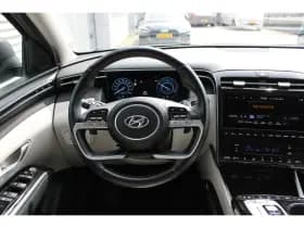 Hyundai Tucson thumbnail 6