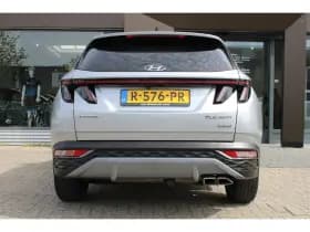 Hyundai Tucson thumbnail 7