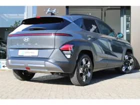 Hyundai Kona thumbnail 2