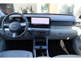Hyundai Kona thumbnail 3