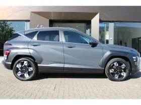 Hyundai Kona thumbnail 4