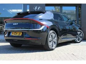 Kia EV6 thumbnail 2