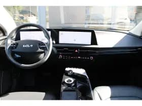 Kia EV6 thumbnail 3