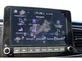 Kia Rio thumbnail 13