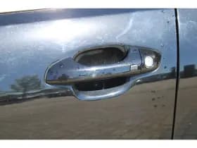 Kia Rio thumbnail 5