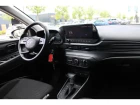 Hyundai i20 thumbnail 11