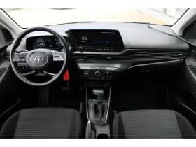 Hyundai i20 thumbnail 3