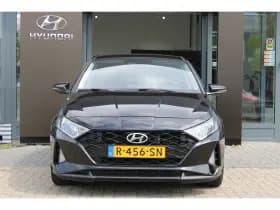 Hyundai i20 thumbnail 5