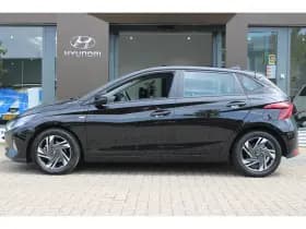 Hyundai i20 thumbnail 7