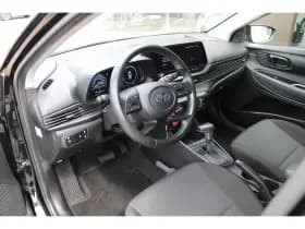Hyundai i20 thumbnail 8