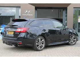 Subaru Levorg thumbnail 2