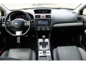 Subaru Levorg thumbnail 3