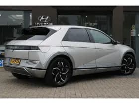 Hyundai Ioniq 5 thumbnail 2