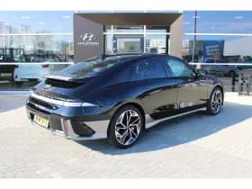 Hyundai Ioniq 6 thumbnail 2