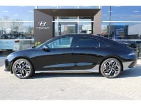 Hyundai Ioniq 6 thumbnail 3
