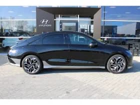 Hyundai Ioniq 6 thumbnail 4